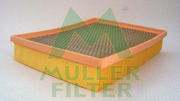 MULLER FILTER Воздушный фильтр PA3154